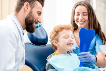 Dentista Bambini Seregno